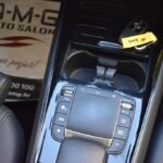 AMG autosalon vozilo
