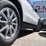 AMG autosalon vozilo