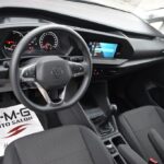 AMG autosalon vozilo
