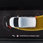 AMG autosalon vozilo