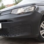AMG autosalon vozilo