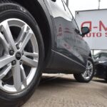 AMG autosalon vozilo