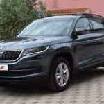 AMG autosalon vozilo