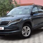 AMG autosalon vozilo