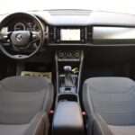 AMG autosalon vozilo