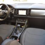 AMG autosalon vozilo