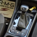 AMG autosalon vozilo