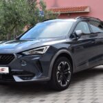 AMG autosalon vozilo
