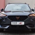 AMG autosalon vozilo