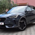 AMG autosalon vozilo
