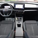 AMG autosalon vozilo