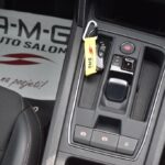 AMG autosalon vozilo
