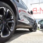 AMG autosalon vozilo