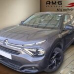 AMG autosalon vozilo