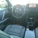 AMG autosalon vozilo