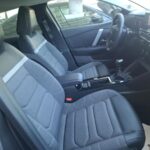 AMG autosalon vozilo