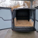 AMG autosalon vozilo