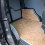 AMG autosalon vozilo