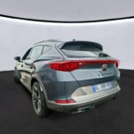 AMG autosalon vozilo