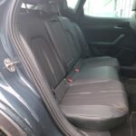 AMG autosalon vozilo