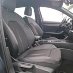 AMG autosalon vozilo