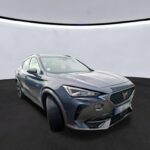 AMG autosalon vozilo