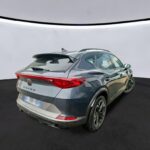 AMG autosalon vozilo