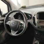 AMG autosalon vozilo