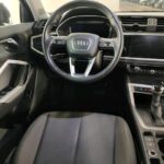 AMG autosalon vozilo