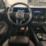 AMG autosalon vozilo