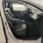 AMG autosalon vozilo