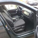 AMG autosalon vozilo