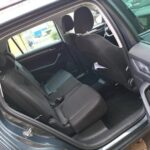 AMG autosalon vozilo