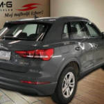 AMG autosalon vozilo