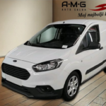 AMG autosalon vozilo