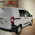 AMG autosalon vozilo