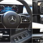 AMG autosalon vozilo