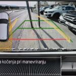AMG autosalon vozilo