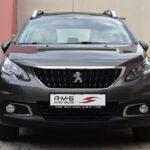 AMG autosalon vozilo