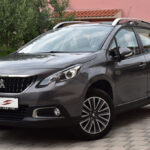 AMG autosalon vozilo