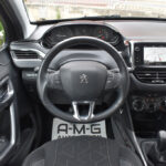 AMG autosalon vozilo