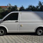 AMG autosalon vozilo