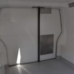 AMG autosalon vozilo