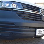 AMG autosalon vozilo