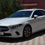 AMG autosalon vozilo