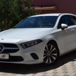 AMG autosalon vozilo