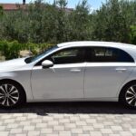 AMG autosalon vozilo