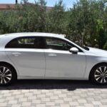 AMG autosalon vozilo