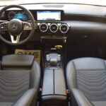 AMG autosalon vozilo
