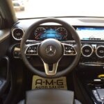 AMG autosalon vozilo